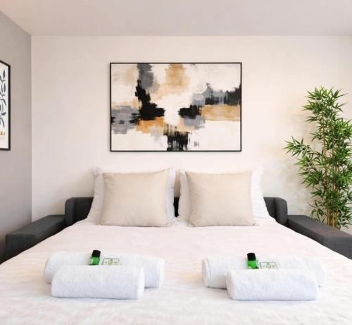 Cosy studio - Eiffel Tower & Invalides - image 6