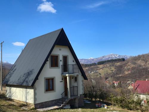 NAVU Dulovine in Kolasin