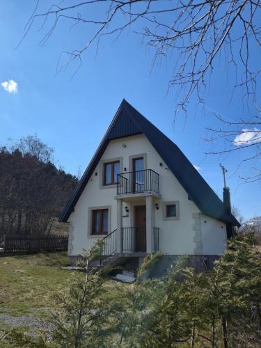 NAVU Dulovine in Kolasin