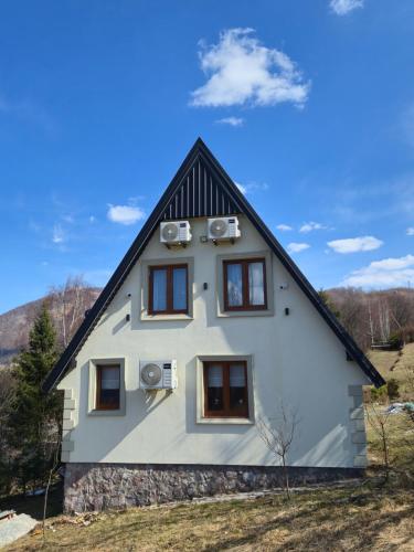 NAVU Dulovine in Kolasin