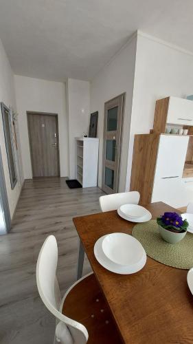 Apartmány LENKA (Apartmany LENKA) in Mikulasovice