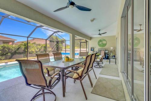 Sunny Oasis Retreat 1501 - image 2