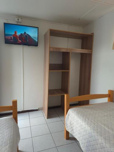 Hotel Residencial El Pampino Spa