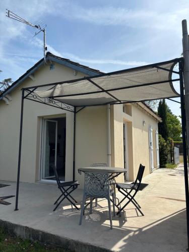 Maison Ustou46
