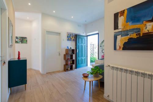 Casa Lighea Mondello - 200 mt dalla spiaggia 5