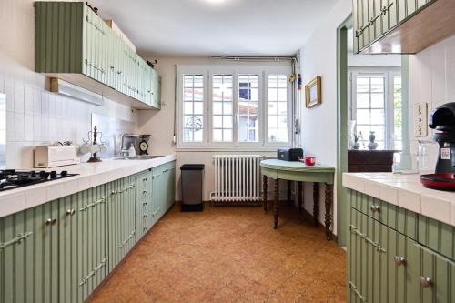 La maison de Lili in Verzy