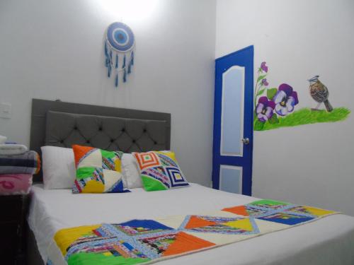 Vista Farallones Hostel