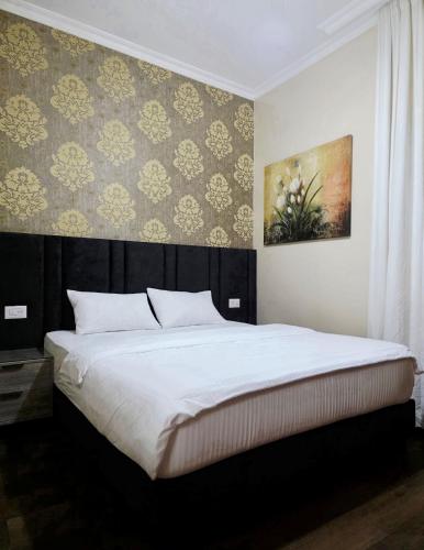 Hotel House Room Type - Junior Suite