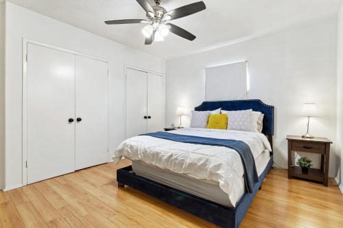 Cozy 1 bedroom West Hollywood, Los Angeles