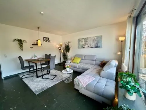 Penthouse ,,Kleine Auszeit" in Bad Harzburg, Deutschland