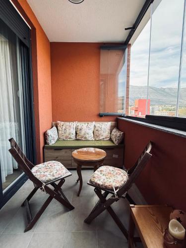 Apartman Ramonda