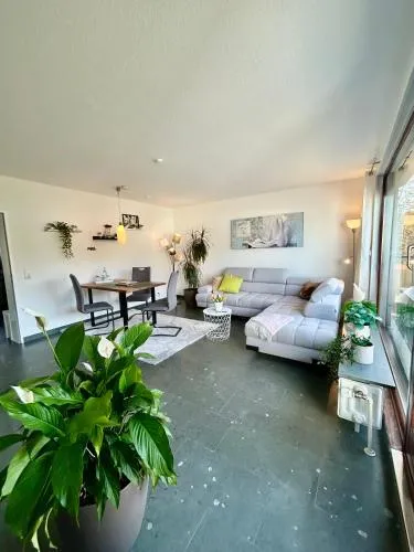 Penthouse ,,Kleine Auszeit" in Bad Harzburg, Deutschland