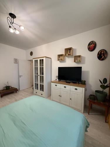 Mary's Studio – khách sạn tại Centru