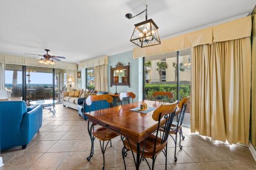 Instalações, Bluewater Vacation Rentals in Praia Laranja (AL)
