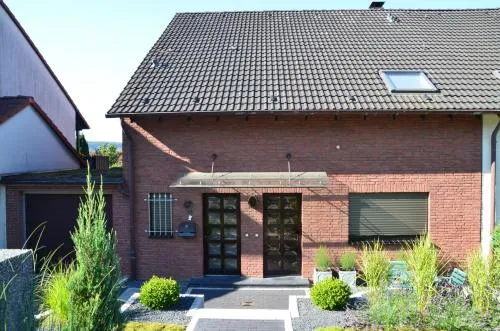 Ferienwohnung Blankenstein in Hattingen, Deutschland