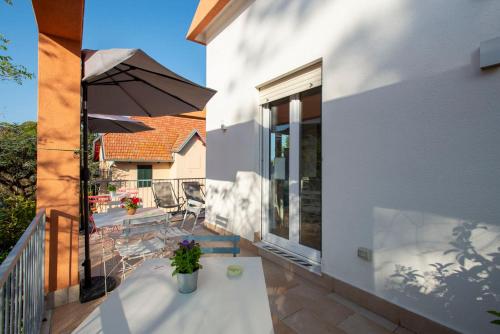 Casa Lighea Mondello - 200 mt dalla spiaggia 3