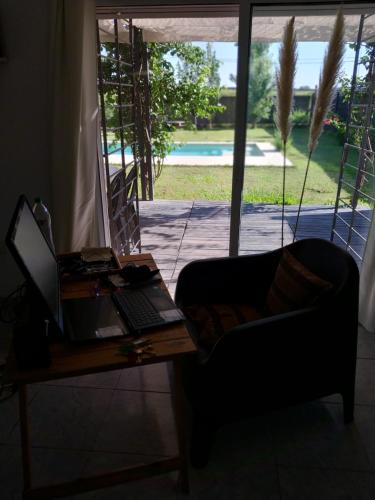 Facilities, Roldan Casa con pileta uso Familiar exclusivo desde dos noches hasta cuatro personas in Roldán
