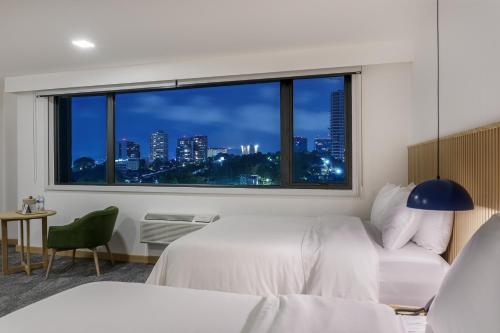 Best Western Plus Hotel Terraza in Сан Салвадор