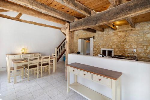 Gite Le Cerisier - Proche Sarlat gîte à louer Le Teil