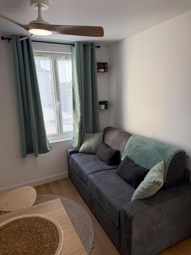 Le Studio d'Azay in Azay-le-Rideau