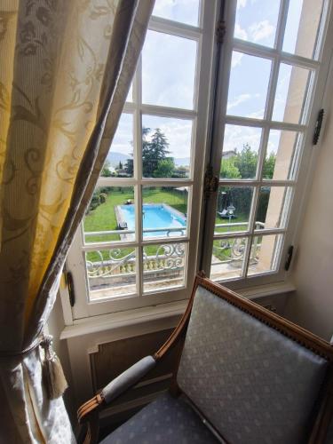 Douce France in Millau