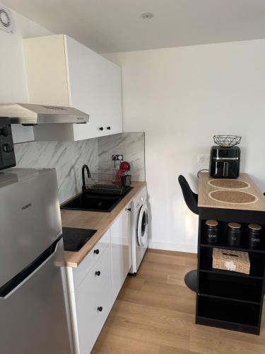 Le Studio d'Azay in Azay-le-Rideau