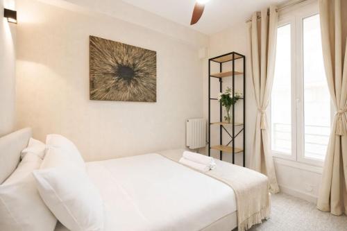 Ideal family apartment - Paris - image 12