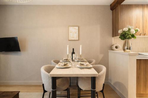 Ideal family apartment - Paris - image 8