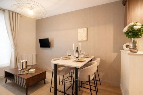 Ideal family apartment - Paris - image 4