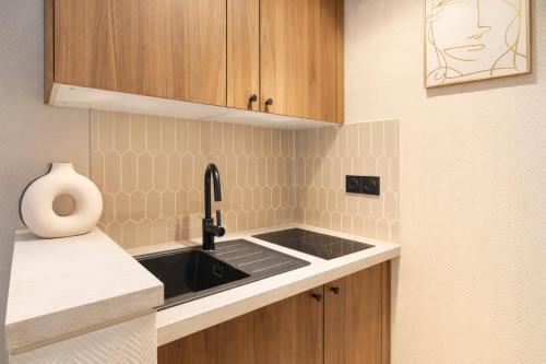 Ideal family apartment - Paris - image 14