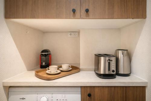 Ideal family apartment - Paris - image 13