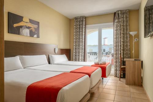 Hotel Canal Olímpic - image 14