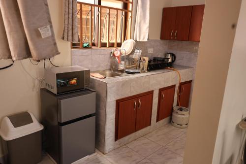 Eagle Apartments - Chumba Homes 2 - image 4