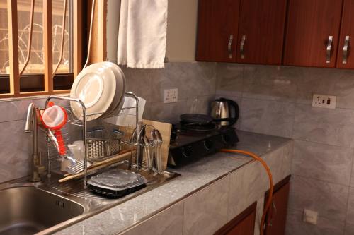 Eagle Apartments - Chumba Homes 2 - image 2