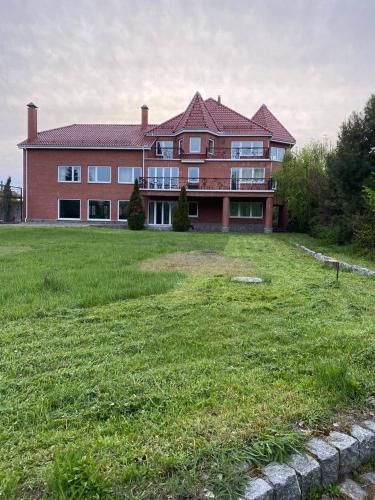 Castle Apartments in Shchaslyve