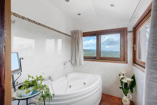 Agriturismo I Fornari in Стела Сіленто