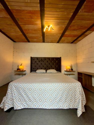 Villa campestre Las Palmas