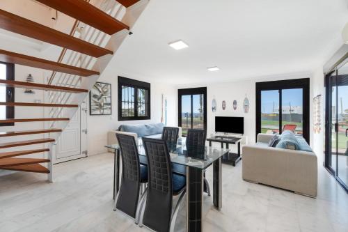 المنظر الخارجي, Spacious Villa Laurisilva in San Miguel
