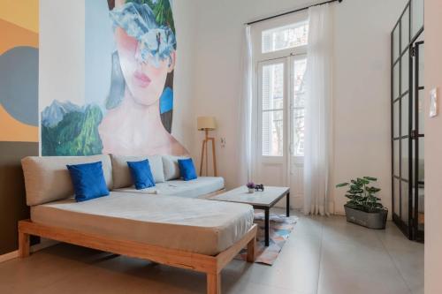 MOT Rentals SohoHaus A 11 pax Terrace & Pool in Soho