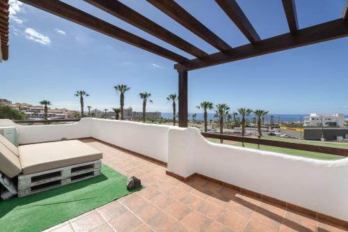 المنظر الخارجي, Spacious Villa Laurisilva in San Miguel