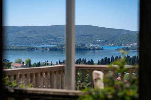 Azure View Apartment