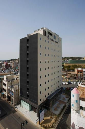 カンデオホテルズ半田