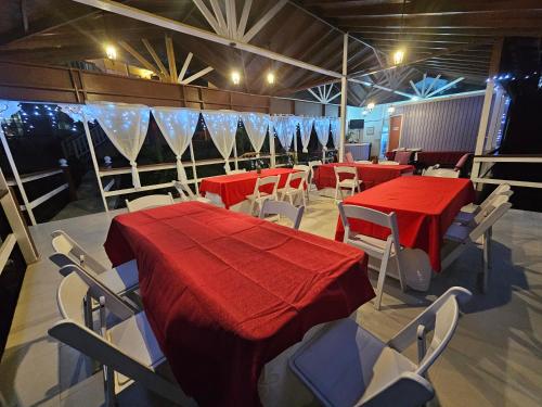 Royal Escape - 1 in Anse La Raye