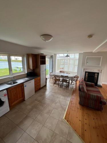 Rougey Lodge Hostel in Bundoran