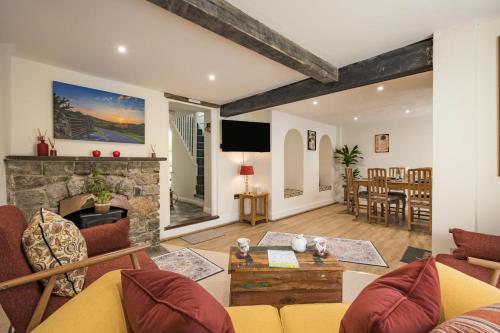 Létesítmények, 2 Bed in Kingsteignton oc-w34194 in Newton Abbot