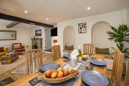 Létesítmények, 2 Bed in Kingsteignton oc-w34194 in Newton Abbot