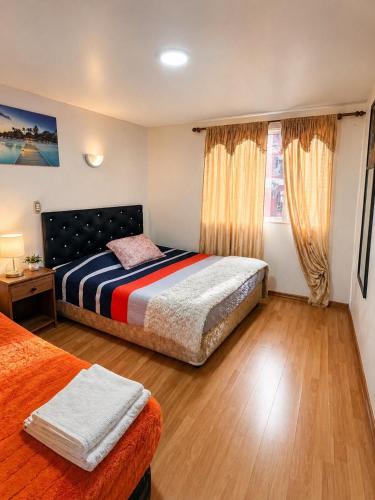 Económicas y Cómodas Habitaciones Privadas a pasos de Playa Chinchorro (Economicas y Comodas Habitaciones Privadas a pasos de Playa Chinchorro) in Arica