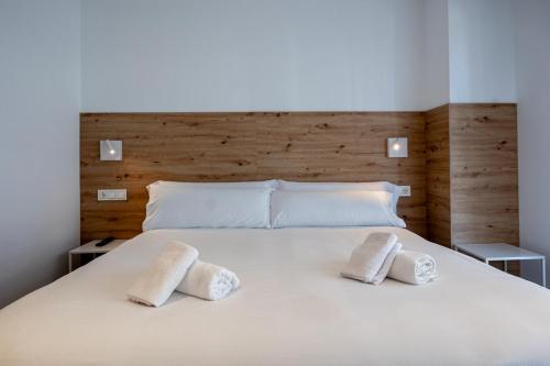 Donosti rooms - image 2