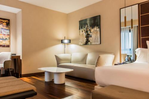 Létesítmények, Eurostars Diana Palace Hotel in Palencia