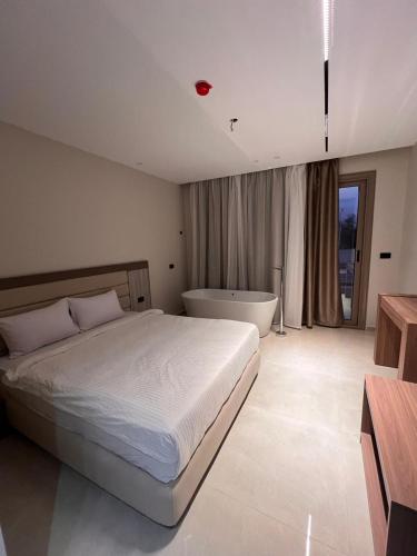 Koun Pyramids Hotel - main image